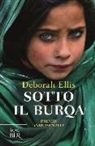 Deborah Ellis - Sotto il burqa