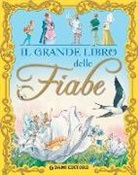 Peter Holeinone, P. Cattaneo, T. Wolf - Il grande libro delle fiabe