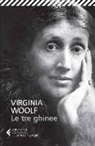 Virginia Woolf - Le tre ghinee