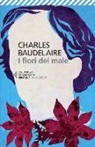 Charles Baudelaire, A. Prete - I fiori del male. Testo francese a fronte