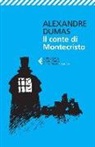 Alexandre Dumas - Il conte di Montecristo