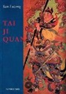 Lutang Sun - Tai Ji Quan
