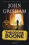 John Grisham - L'accusato. Theodore Boone