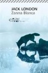 Jack London, D. Sapienza - Zanna Bianca