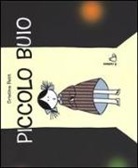 Cristina Petit - Piccolo buio