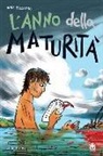 Anna Balzarro, M. Paci - L'anno della maturità
