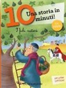 Francesca Lazzarato, M. Mariani - I fichi maturi. Una storia in 10 minuti!