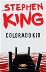 Stephen King - Colorado Kid