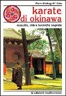 Mark Bishop, B. Ballardini - Karatè di Okinawa