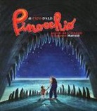 Enzo D'Alò, Lorenzo Mattotti - Pinocchio
