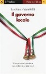 Luciano Vandelli - Il governo locale. Il luogo più vicino dove far sentire la nostra voce