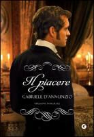 Gabriele D'Annunzio - Il piacere