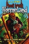 Robert L. Stine - Caccia al tesoro mortale. Horrorland