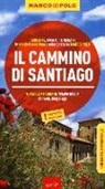 Andreas Drouve - Il cammino di Santiago