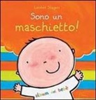 Liesbet Slegers - Sono un maschietto!