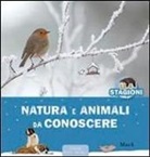 MACK - Natura e animali da conoscere