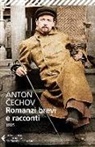Anton Cechov, F. Malcovati - Romanzi brevi e racconti (1885)