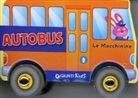 Silvia D'Achille, Vinicio Salvini - Autobus
