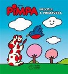 ALTAN, Tullio F. Altan - Pimpa. Nuvole a primavera