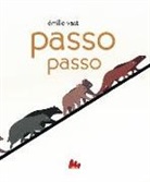 Emilie Vast - Passo passo
