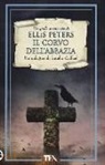 Ellis Peters - Il corvo dell'abbazia. Le indagini di fratello Cadfael