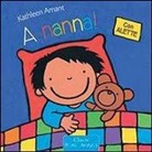 Kathleen Amant - A nanna!