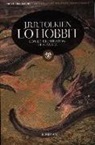 John Ronald Reuel Tolkien, A. Lee - Lo Hobbit. Un viaggio inaspettato