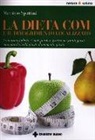 Massimo Spattini - La dieta COM e il dimagrimento localizzato. Cronormorfodieta. Come perdere grasso nei punti giusti mangiando i cibi giusti al momento giusto