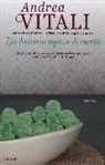 Andrea Vitali - Zia Antonia sapeva di menta