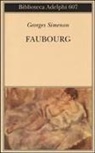 Georges Simenon - Faubourg