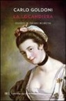Carlo Goldoni, R. Agostini - La locandiera