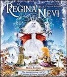 Hans  Christian Andersen, Manuel Sumberac - La regina delle nevi. Libro pop-up