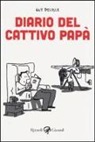 Guy Delisle - Diario del cattivo papà