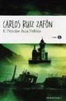 Carlos Ruiz Zafón - Il principe della nebbia