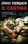 John Verdon - Il castigo