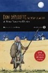 Rosa Navarro Durán, F. Rovira - Don Chisciotte raccontato ai bambini