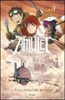 Kazu Kibuishi - I cercatori di nuvole. Amulet