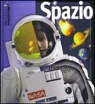Alan Dyer - Spazio