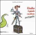 Geoffroy de Pennart, PENNART GEOFFROY DE - GIULIO IL CAVALIERE IRRITANTE
