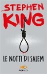 Stephen King - Le notti di Salem