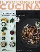 James Lindsay, Jody Vassallo - Le basi della cucina indiana. 85 ricette illustrate passo a passo. Include 25 ricette ayurvediche