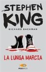 Stephen King - La lunga marcia