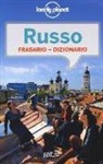C. Dapino, Cesare Dapino - Russo. Frasario dizionario