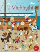 Paul Nicholls, Fiona Watt - I vichinghi. Con adesivi