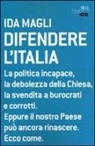 Ida Magli - Difendere l'Italia