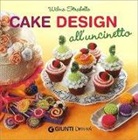 Wilma Strabello Bellini - Cake design all'uncinetto