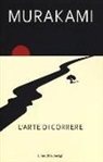 Haruki Murakami - L'arte di correre