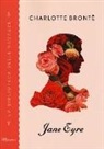 Charlotte Brontë - Jane Eyre