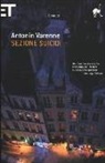 Antonin Varenne - Sezione suicidi