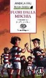 Andrea Pau, J. C. Vinci - Fuori dalla mischia. Rugby Rebels